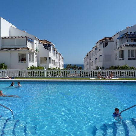 Fuentes De Nerja Apartamento Exterior foto