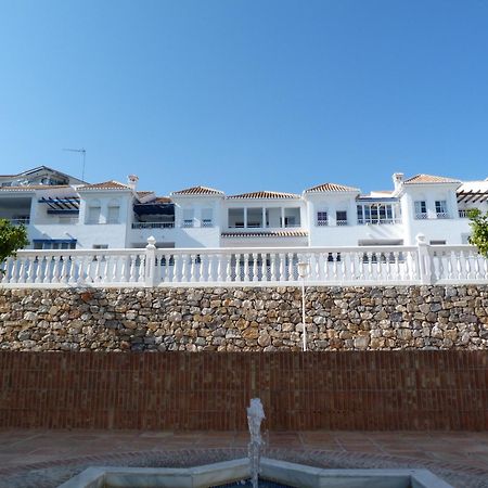Fuentes De Nerja Apartamento Exterior foto