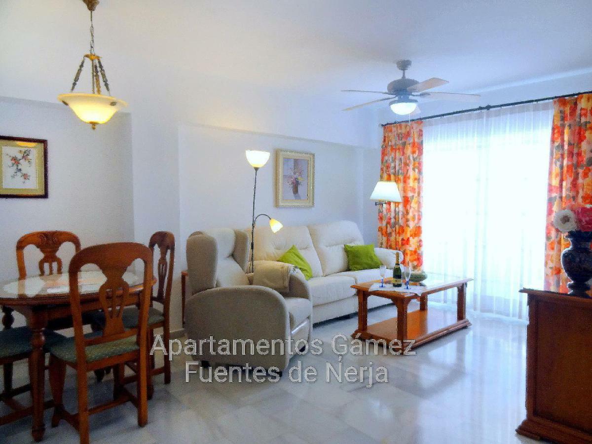 Fuentes De Nerja Apartamento Exterior foto