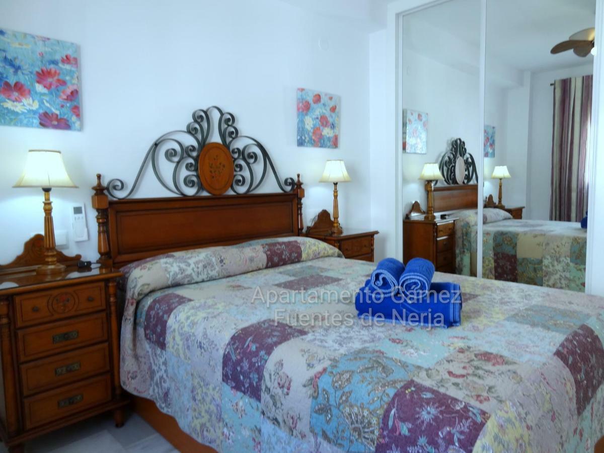 Fuentes De Nerja Apartamento Exterior foto
