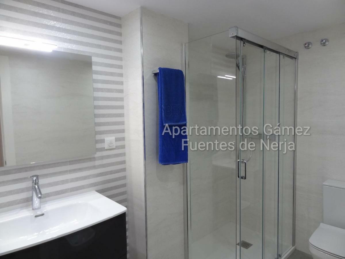 Fuentes De Nerja Apartamento Exterior foto