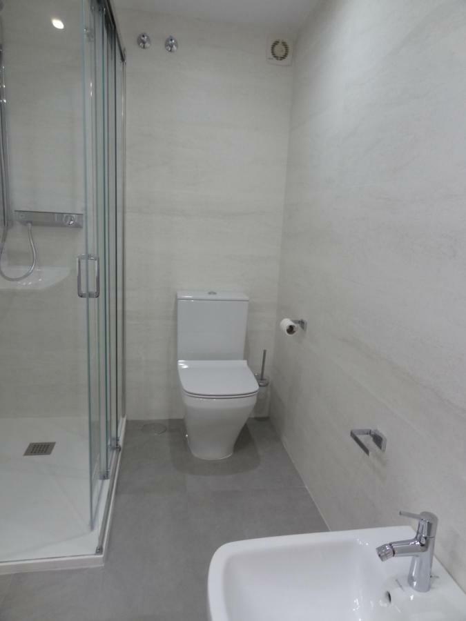 Fuentes De Nerja Apartamento Exterior foto