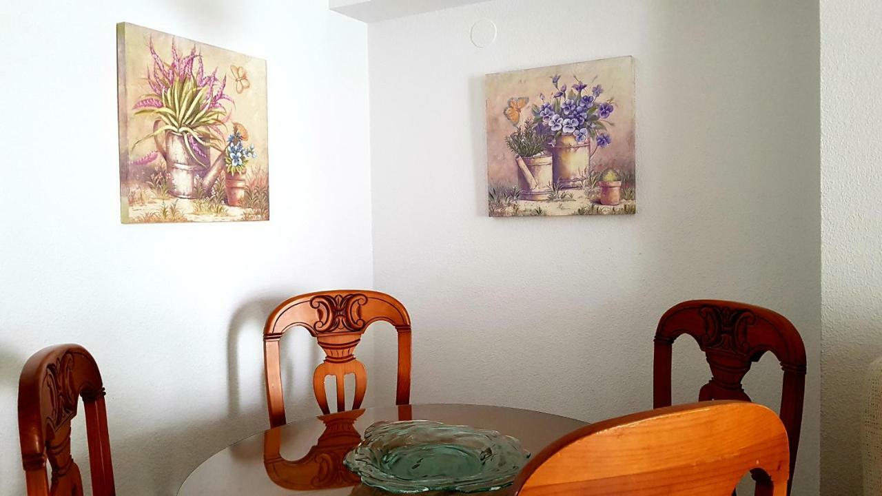 Fuentes De Nerja Apartamento Exterior foto