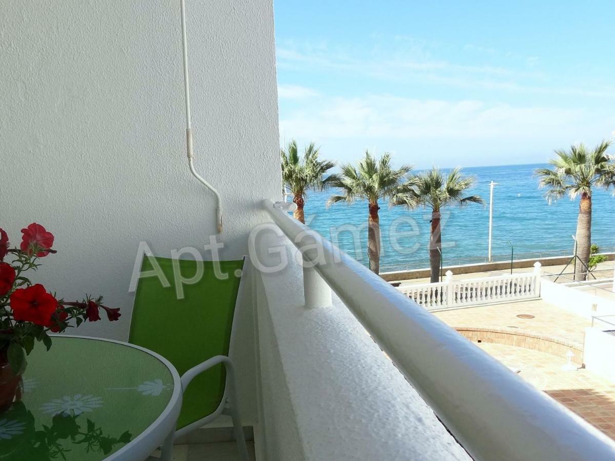 Fuentes De Nerja Apartamento Exterior foto