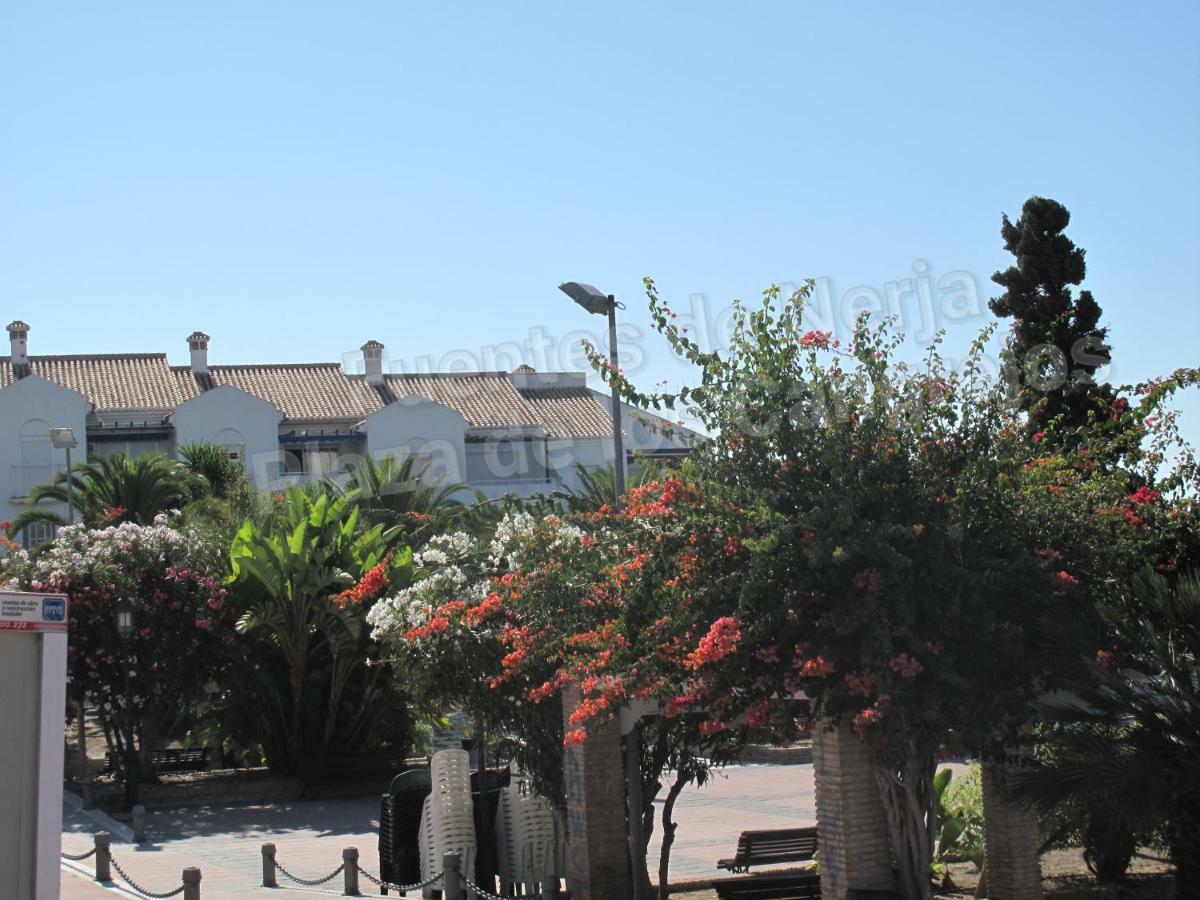 Fuentes De Nerja Apartamento Exterior foto