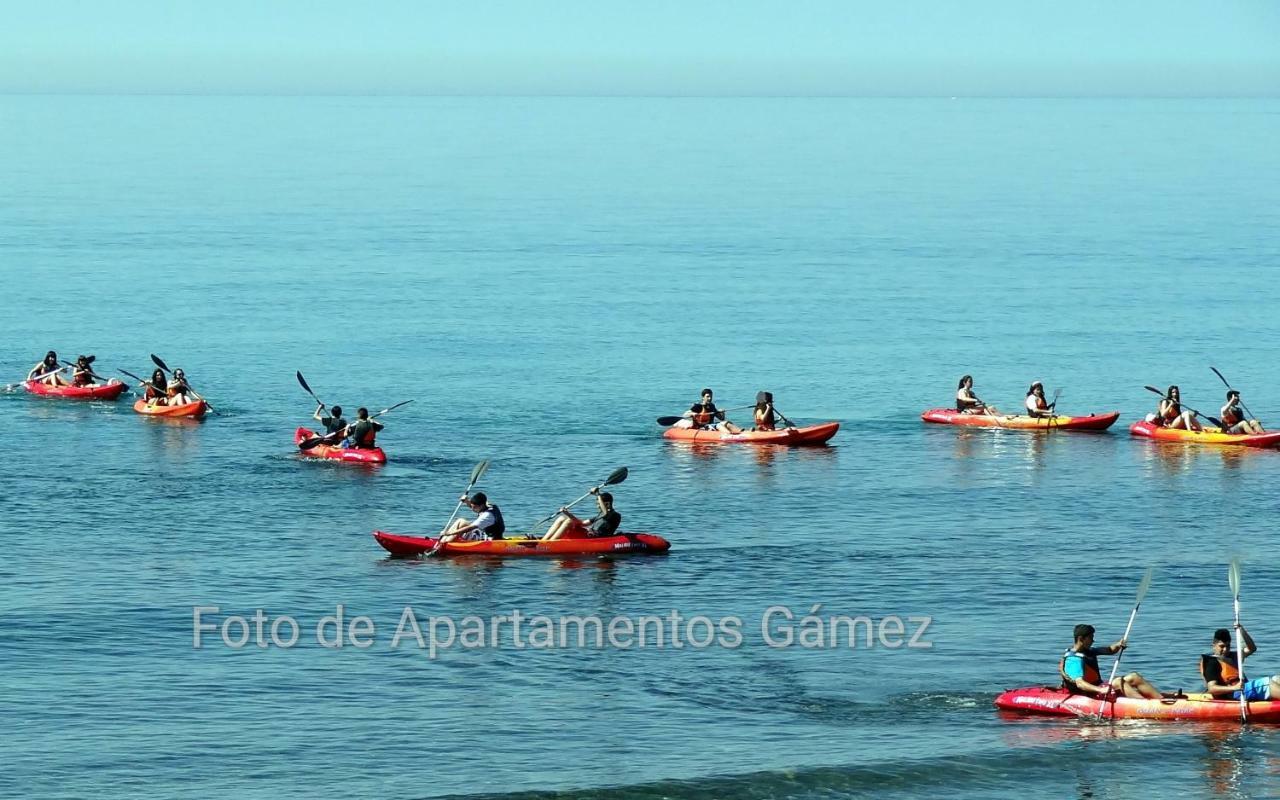 Fuentes De Nerja Apartamento Exterior foto