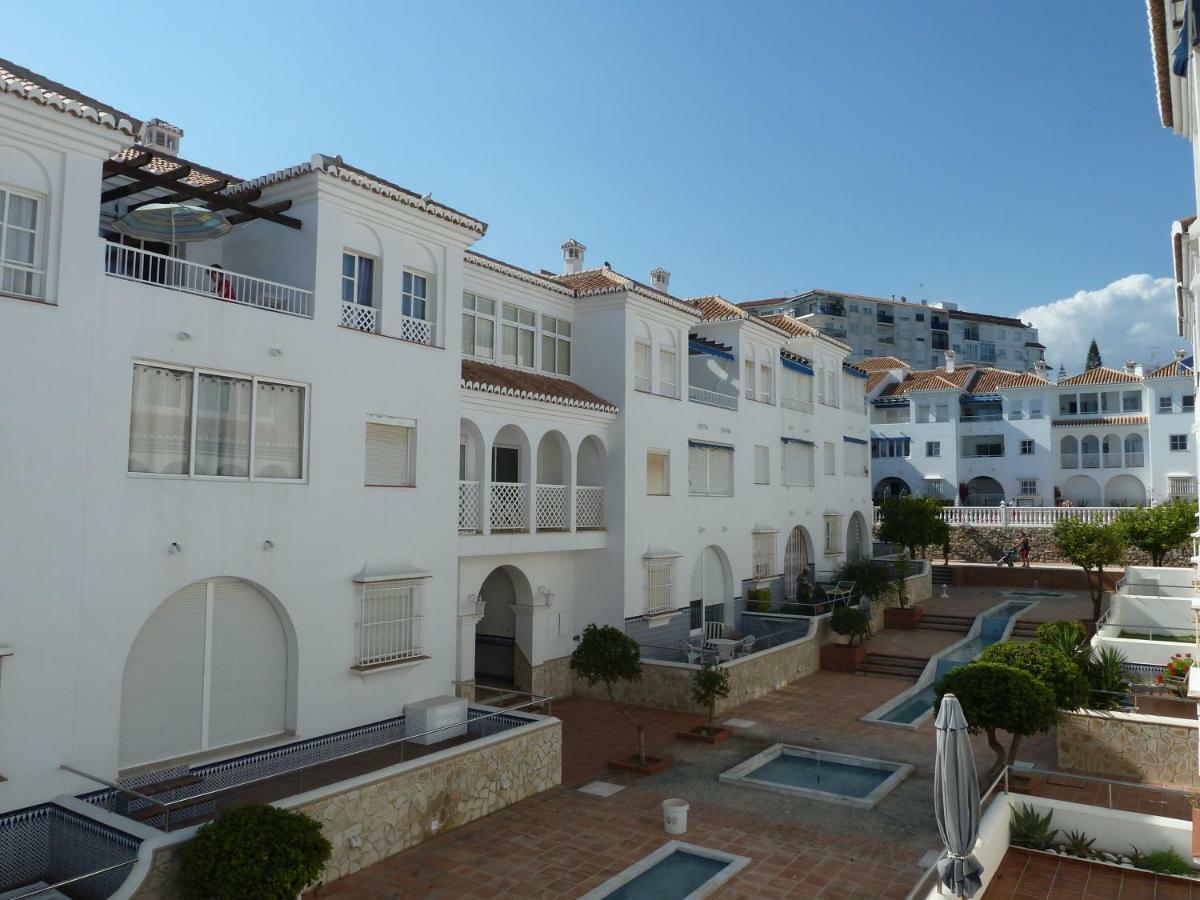 Fuentes De Nerja Apartamento Exterior foto